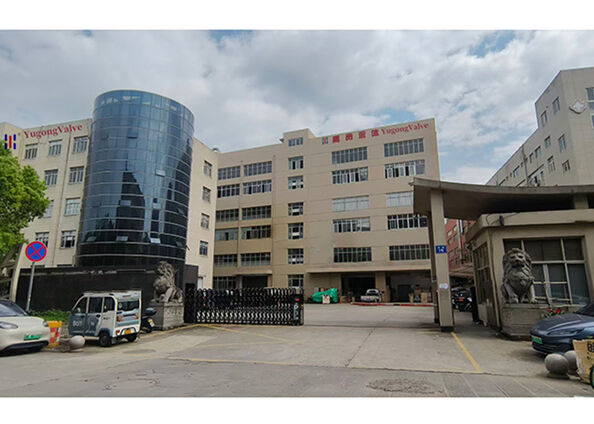 Zhejiang Yugong Fluid Technology Co., Ltd