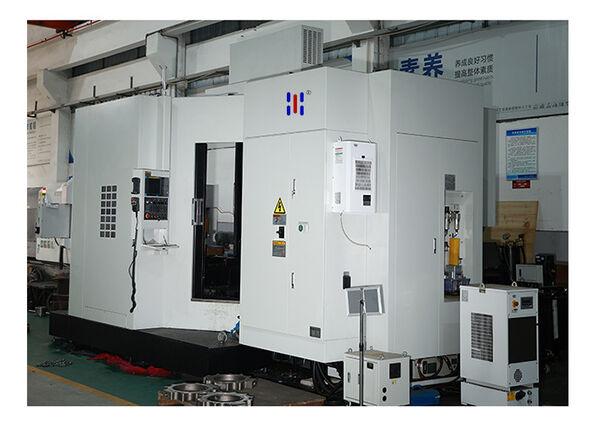 Zhejiang Yugong Fluid Technology Co., Ltd