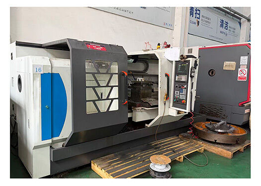 Zhejiang Yugong Fluid Technology Co., Ltd