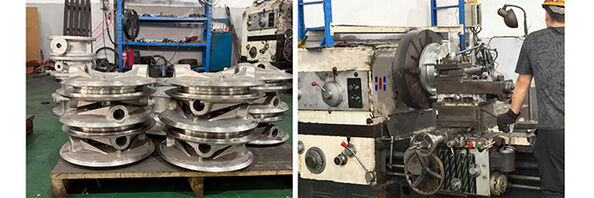 Zhejiang Yugong Fluid Technology Co., Ltd