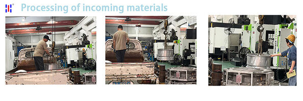 Zhejiang Yugong Fluid Technology Co., Ltd