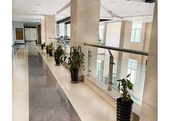 Zhejiang Yugong Fluid Technology Co., Ltd