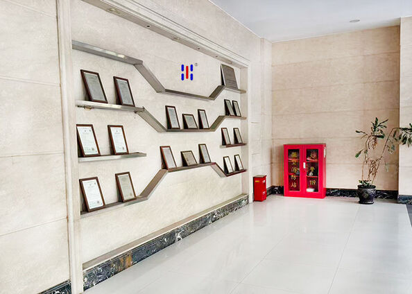 Zhejiang Yugong Fluid Technology Co., Ltd